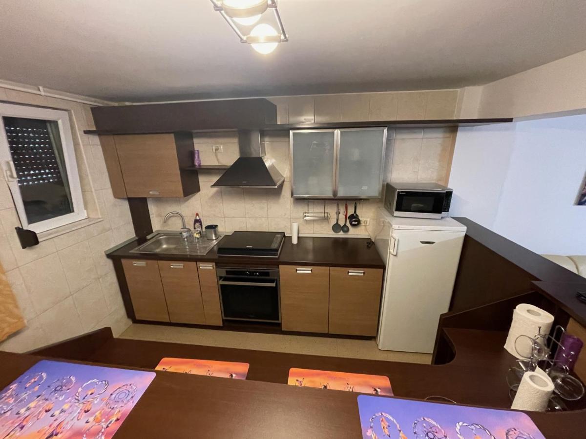 Delize Rent Mamaia Lägenhet Exteriör bild
