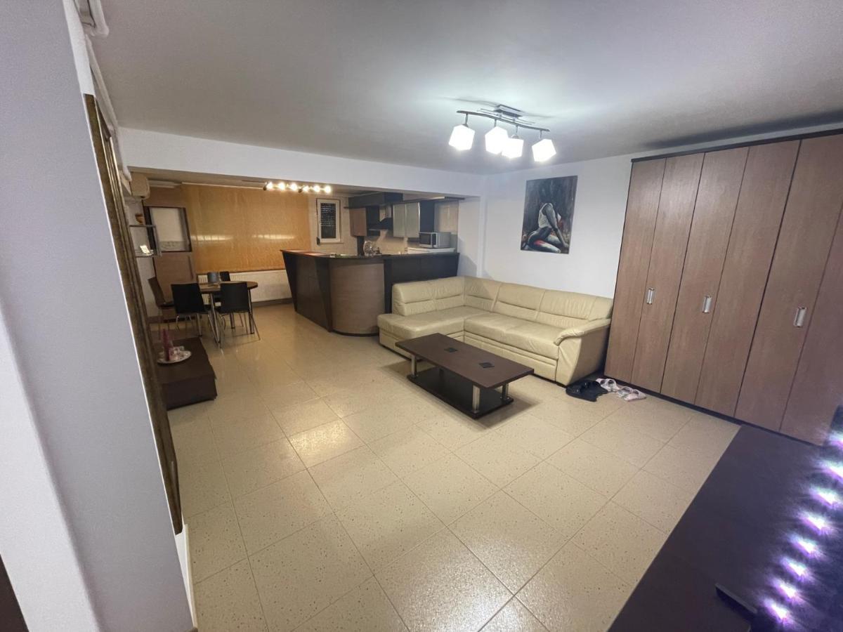 Delize Rent Mamaia Lägenhet Exteriör bild