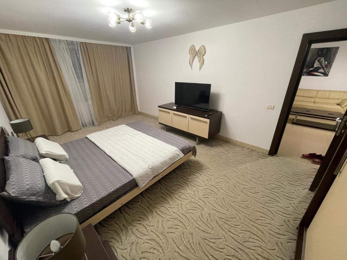 Delize Rent Mamaia Lägenhet Exteriör bild